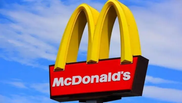 Harcèlement moral au Mcdo de Nice