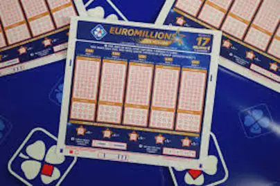impôt euromillions ticket gagnant