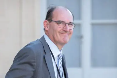 Jean Castex