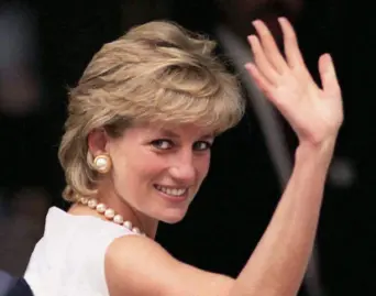 Lady Di crée encore la polémique plus de 20 ans après sa mort