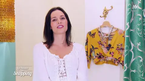 les reines du shopping candidate photo sexy