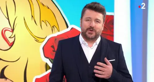 les zamours bruno guillon anecdote