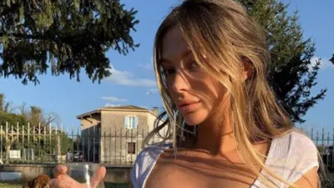 Mathilde Tantot photo sexy
