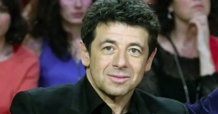 patrick bruel retour mois difficile