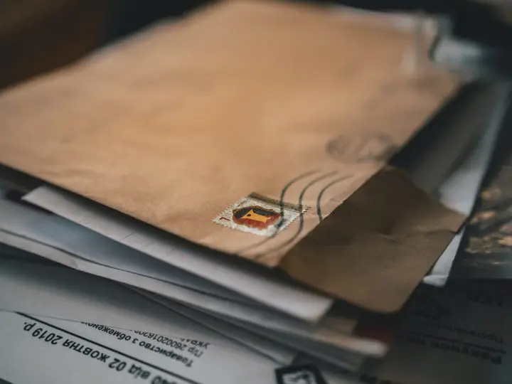 La Poste en Justice