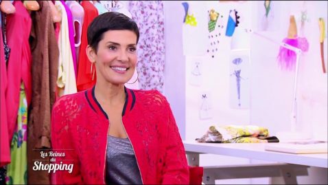 Les Reines du shopping
