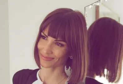 Alexandra Rosenfeld