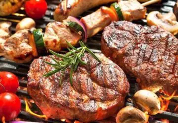 astuce chef marinade