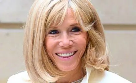 brigitte macron