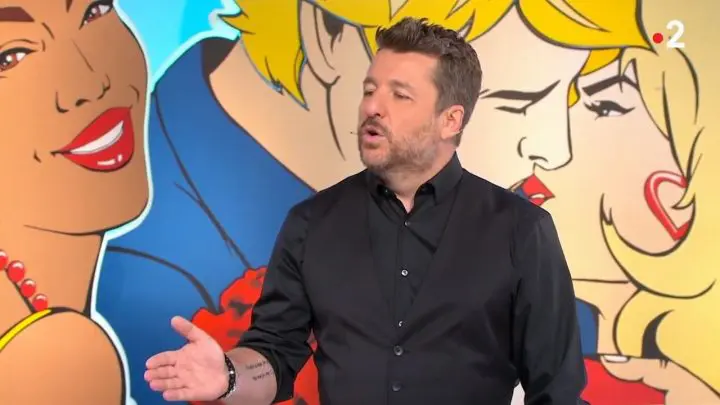 bruno guillon les z'amours candidat