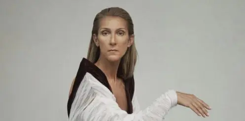 Célion Dion se confie