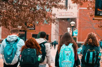 Coronavirus : rentrée à l'université maintenue