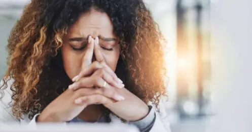 la "détresse psychosociale" de la femme femme prise en compte lors d'une IMG