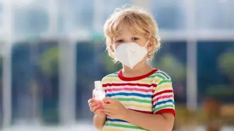 enfants coronavirus propagation