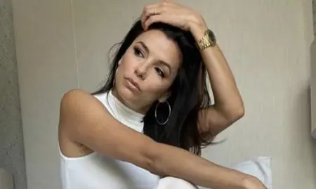 Eva Longoria sexy