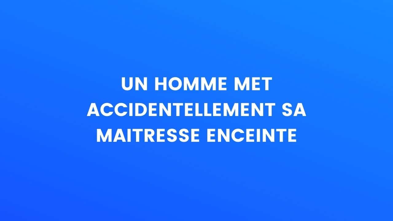 homme