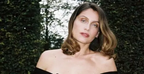 Laetitia Casta plus sexy que jamais