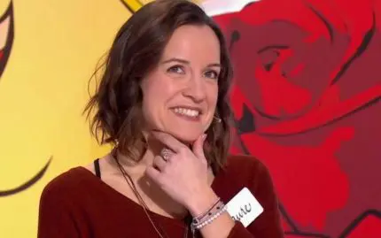 les z'amours candidate gênée confidence coquine