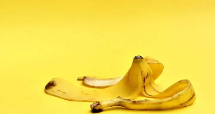Quels sont les bienfaits des pelures de bananes?