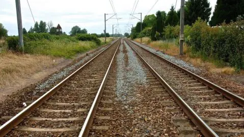 Un corps sans vie découvert près de la voie ferrée
