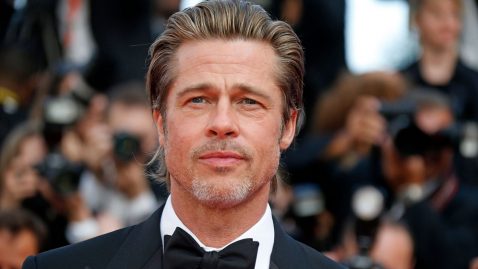 Brad Pitt's Ancient Boss Buries Into Actor's Brief Scientology School Spotlight