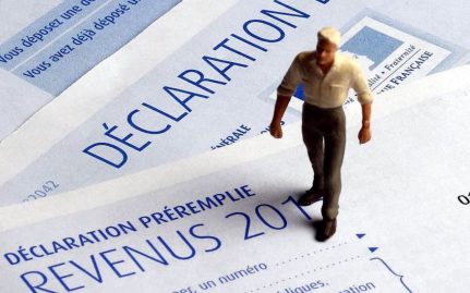calendrier impôts fin année 2020