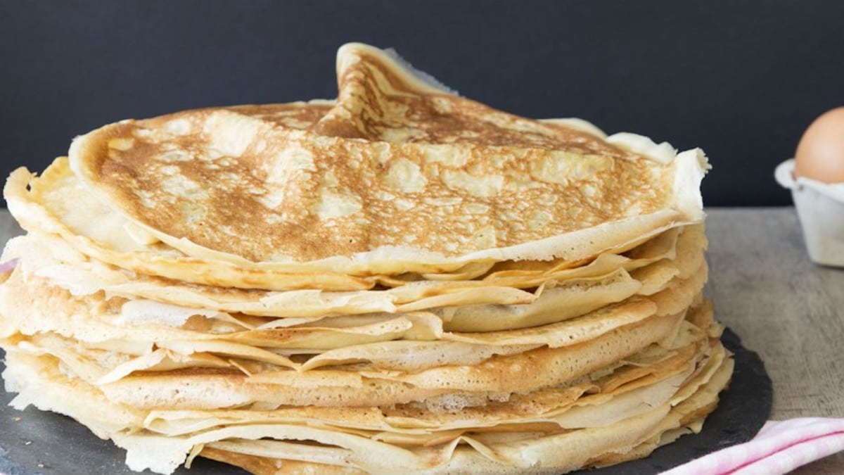 Chandeleur 2025 pour des crêpes parfaites, Lidl a la solution