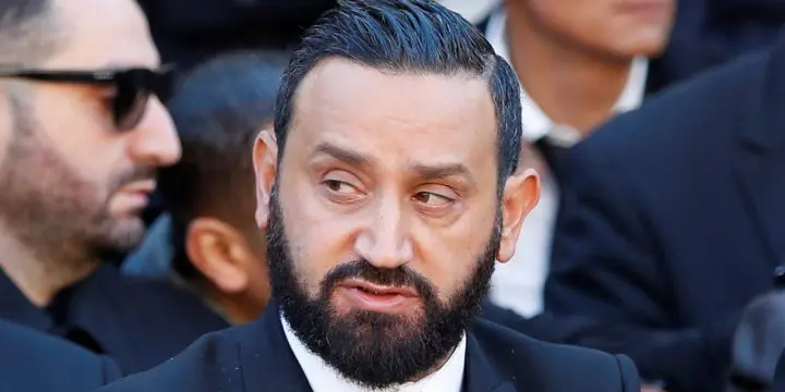 Cyril Hanouna indemnisation régisseur tpmp