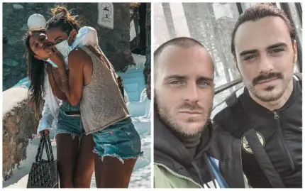 Connaissez-vous les frères et soeurs de ces candidats de télé-réalité?