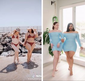 Body positive