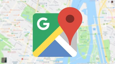 google maps