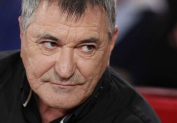 Jean-Marie Bigard