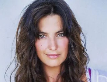 Laetitia Milot