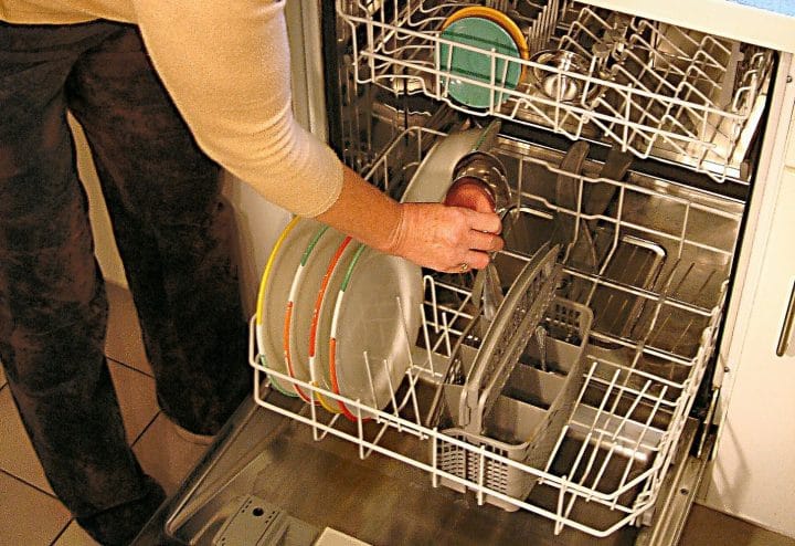 Pourquoi vous ne devriez pas mettre les couteaux au lave-vaisselle