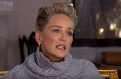 Sharon Stone évoque l'attitude dégradante d'un réalisateur à son égard