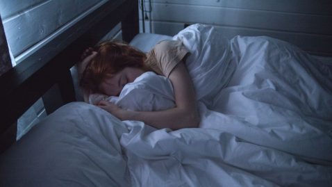 Quel type de dormeur êtes-vous?