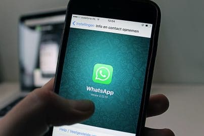 Whatsapp Astuce