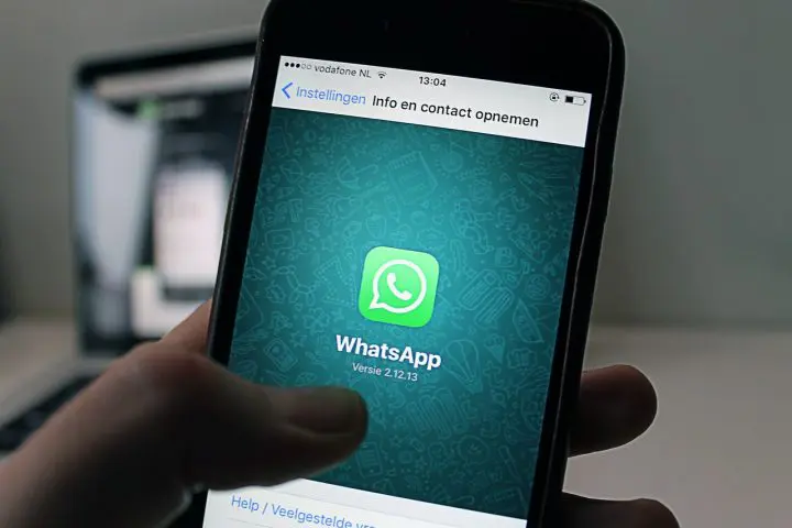 Whatsapp Astuce