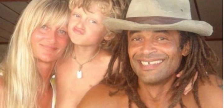 yannick noah qui est son fils joahlukas