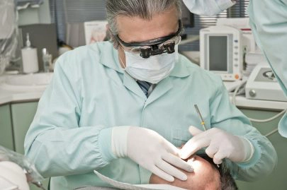 dentiste