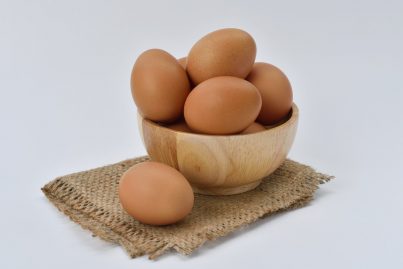 Astuce pour oeuf dur