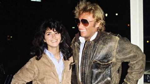 babeth etienne johnny hallyday fils