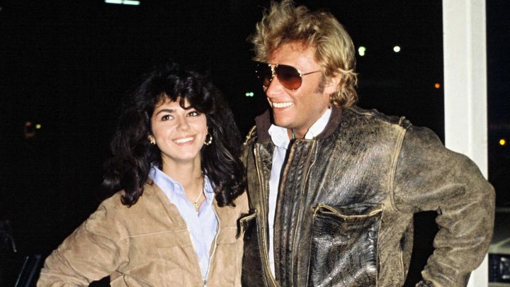 babeth etienne johnny hallyday fils