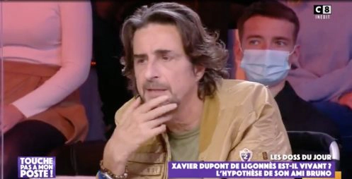 Xavier Dupont de Ligonnès encore en vie