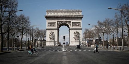 confinement Français sondage