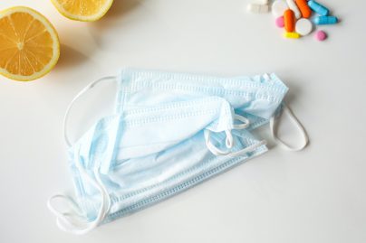 Coronavirus mesures supplémentaires