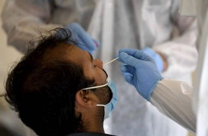covid-19 contaminations nombre cas coronavirus tests