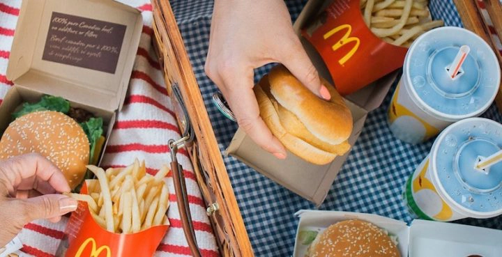 7_ salariés McDonald's brisent l'omerta
