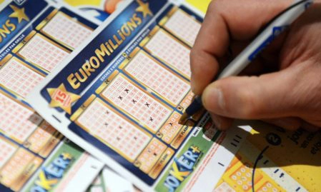 EuroMillions : les numéros qui sortent le plus souvent au tirage