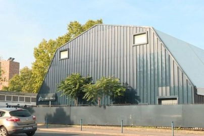 Gérald Darmanin demande la fermeture de la grande mosquée de Pantin